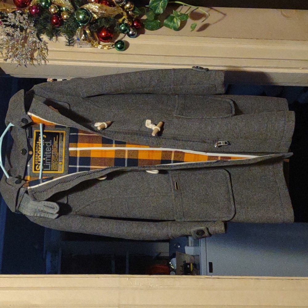 Coat